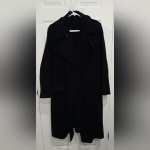 WW2 1950 Civil Defense Greatcoat